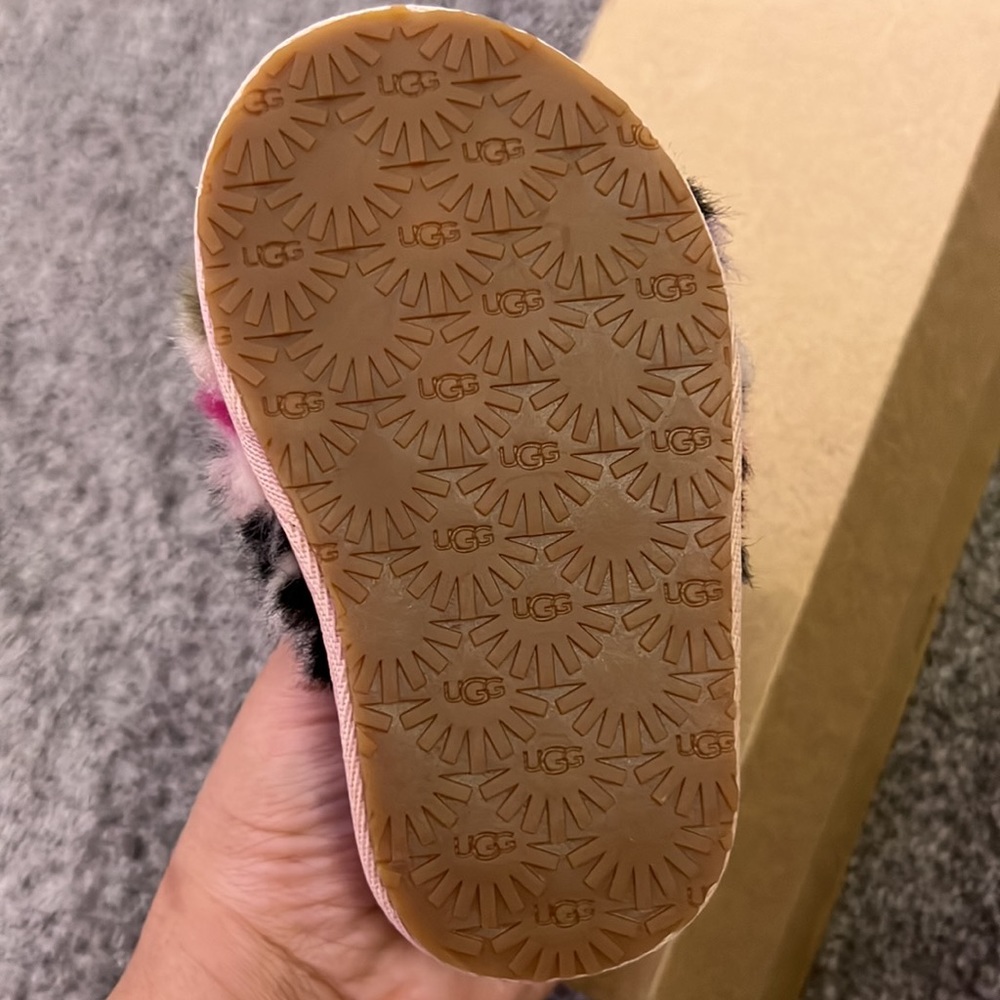 Ugg Slippers - Picture 3 of 5
